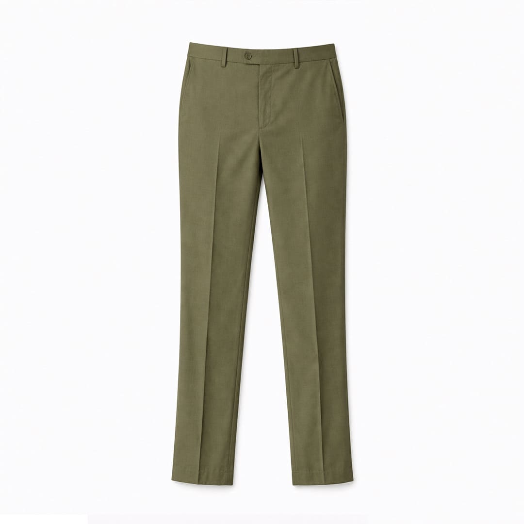 Tuscan Formal Pant