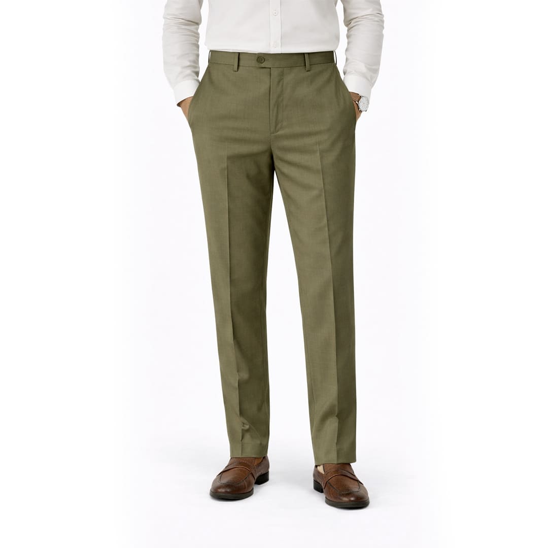Tuscan Formal Pant