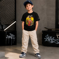 Panther Pop Kids Tee