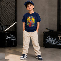 Panther Pop Kids Tee