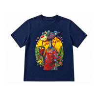 Panther Pop Kids Tee