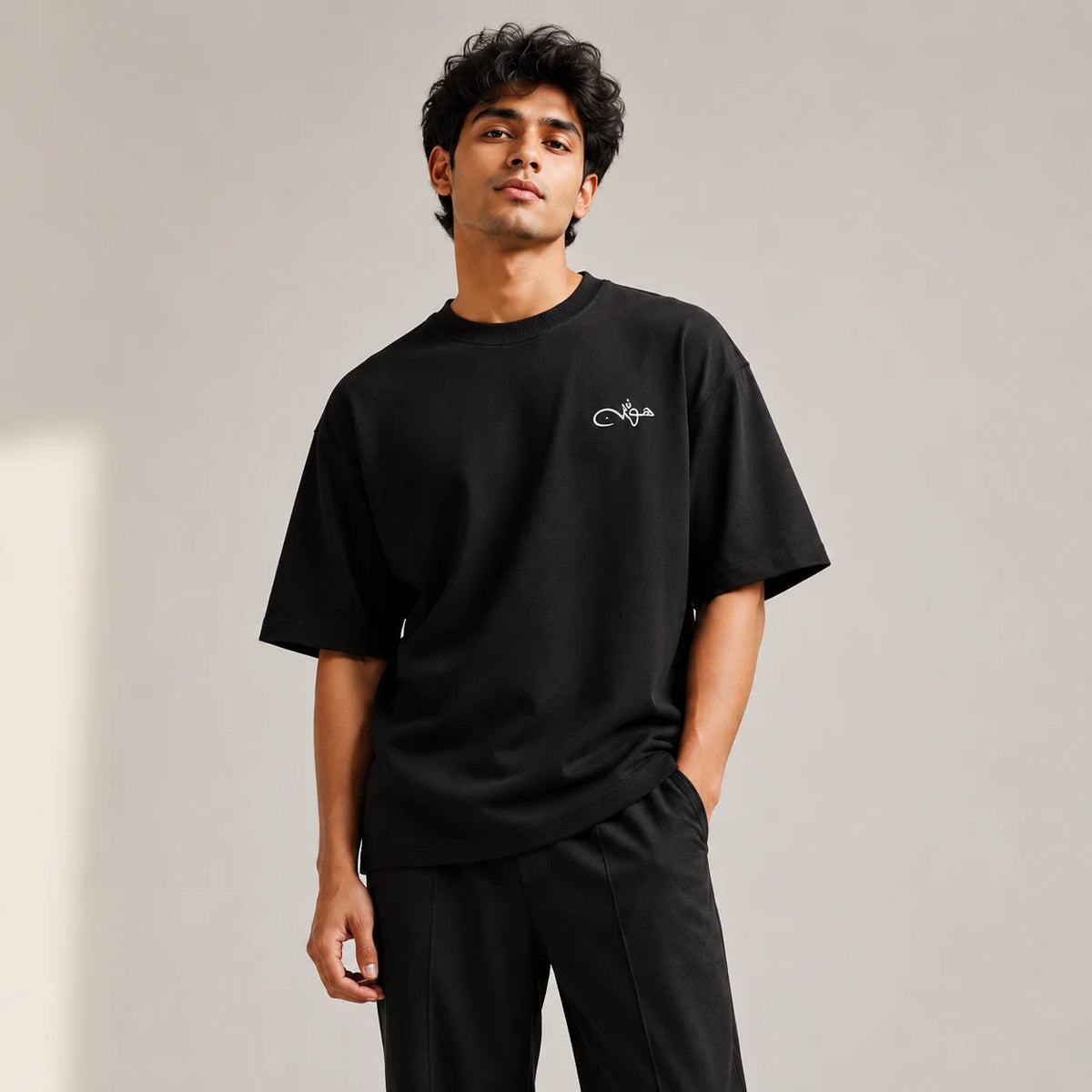 Persian Rug Tee