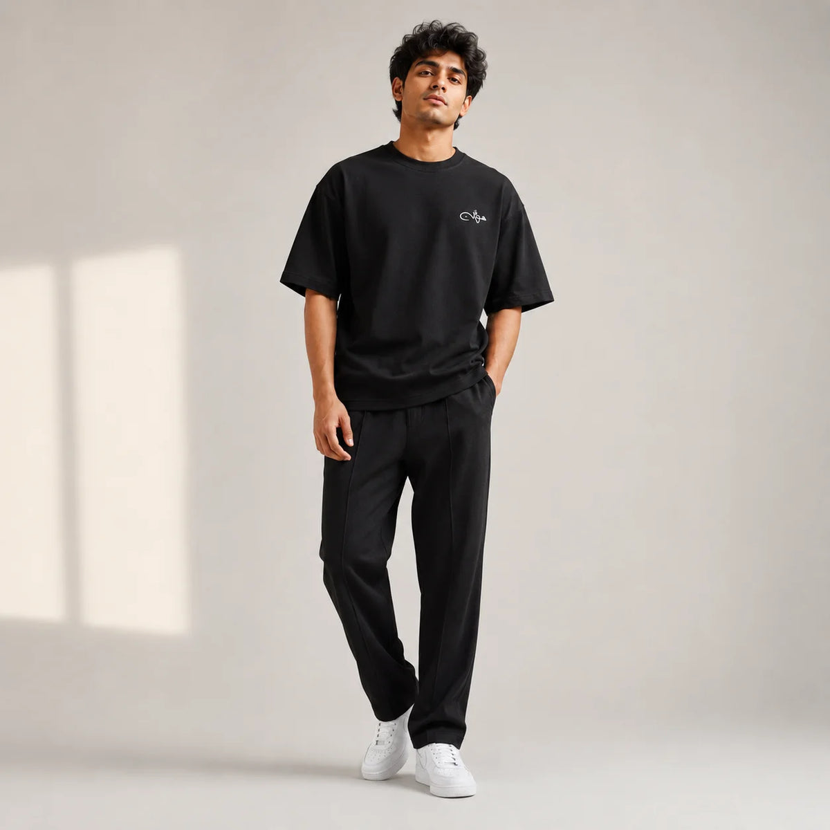 Persian Rug Tee