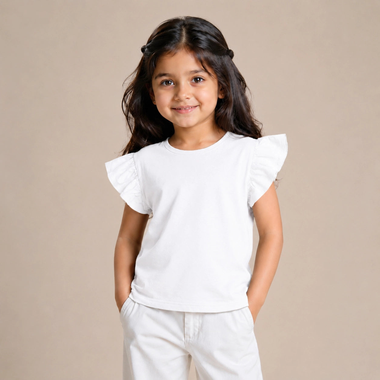 Patel Sleeve Tee