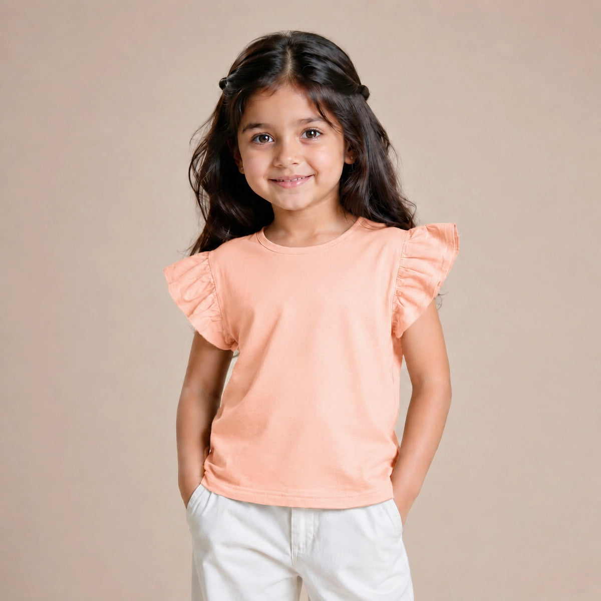 Patel Sleeve Tee