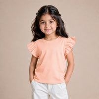 Patel Sleeve Tee
