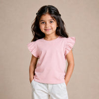 Patel Sleeve Tee