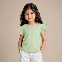 Patel Sleeve Tee