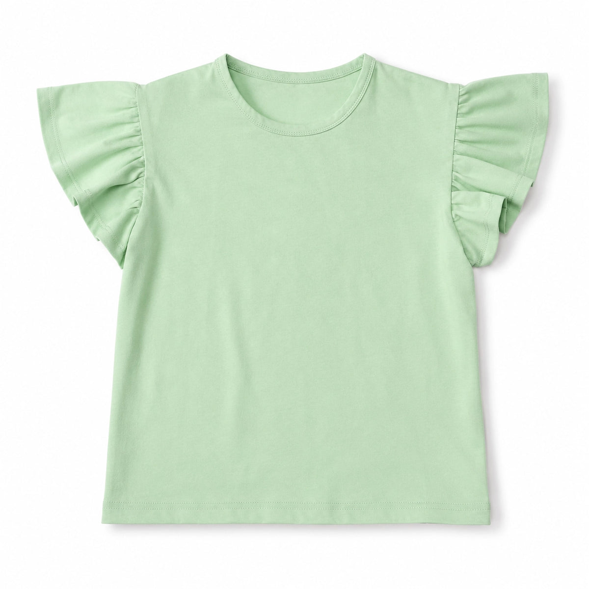 Patel Sleeve Tee