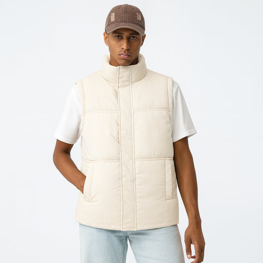 Unisex Puffer Jacket