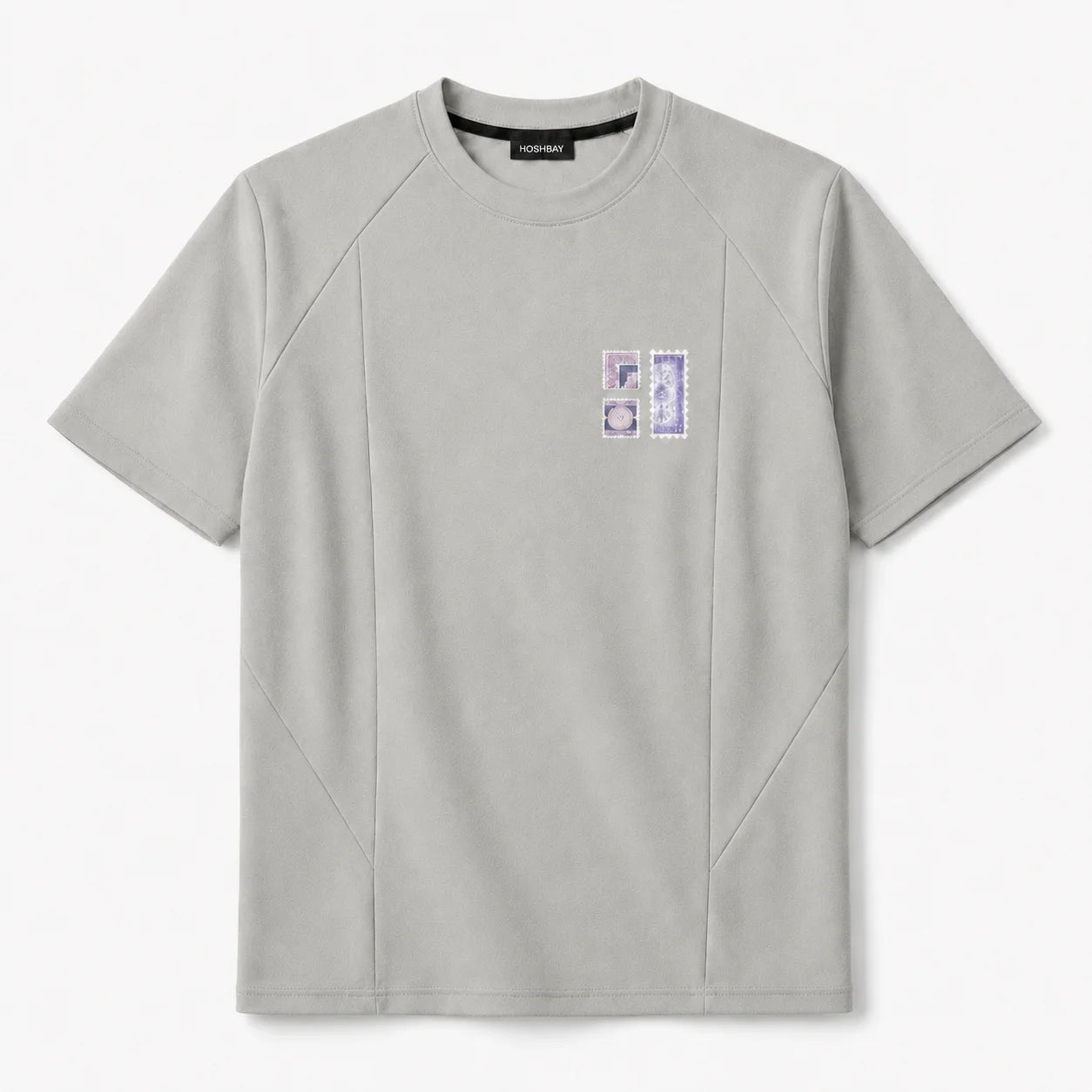 SlimAura - Men T-Shirt