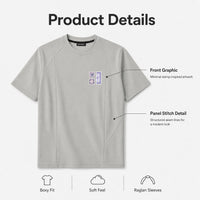 SlimAura - Men T-Shirt