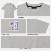 SlimAura - Men T-Shirt