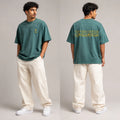 Saudi Legacy Tee