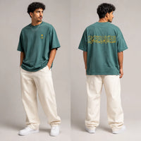 Saudi Legacy Tee