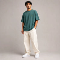 Saudi Legacy Tee