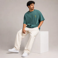 Saudi Legacy Tee