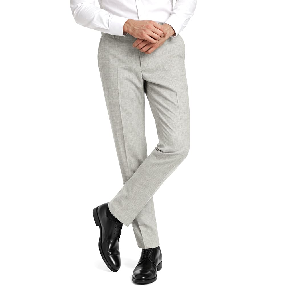 Signature Weave Dress Pants