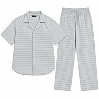 Ribbed Coord set
