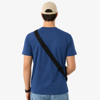 Split Neck Tee