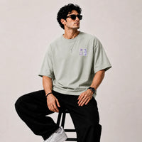 Box Fit Shirts