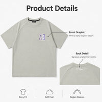 Box Fit Shirts