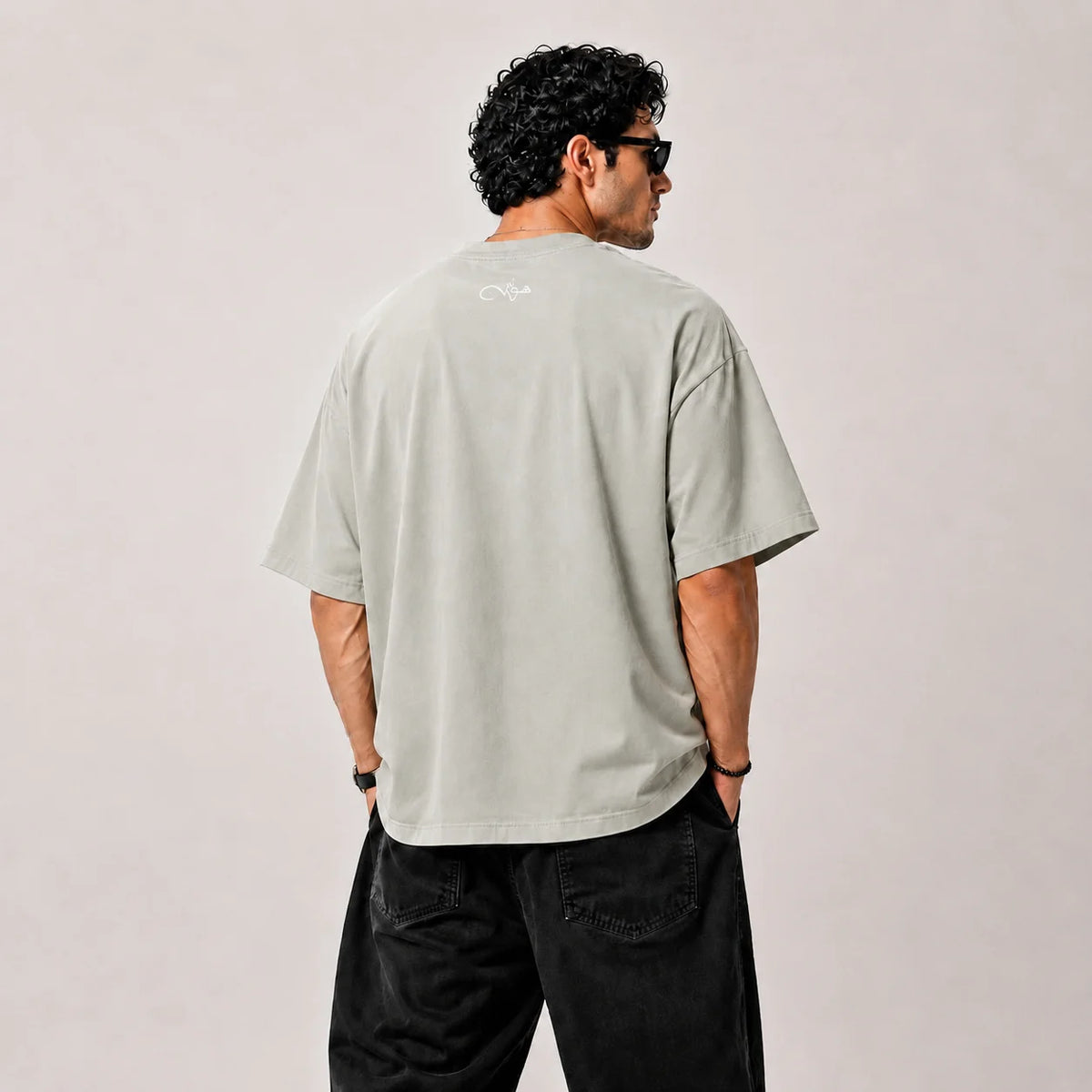 Box Fit Shirts