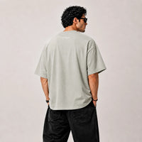 Box Fit Shirts