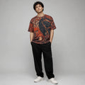 Sultan Rider Tee