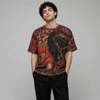 Sultan Rider Tee