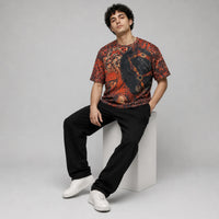 Sultan Rider Tee