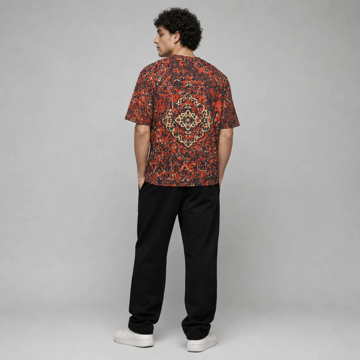 Sultan Rider Tee