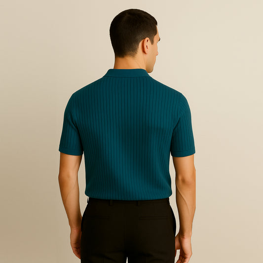 Lagoon Polo Shirt