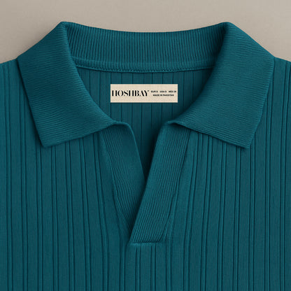 Lagoon Polo Shirt