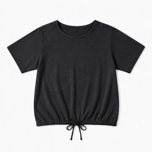 Tie-Ham Tee