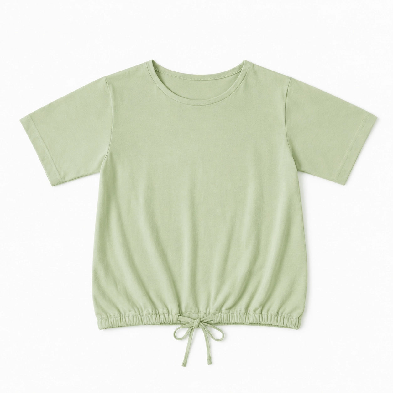Tie-Ham Tee