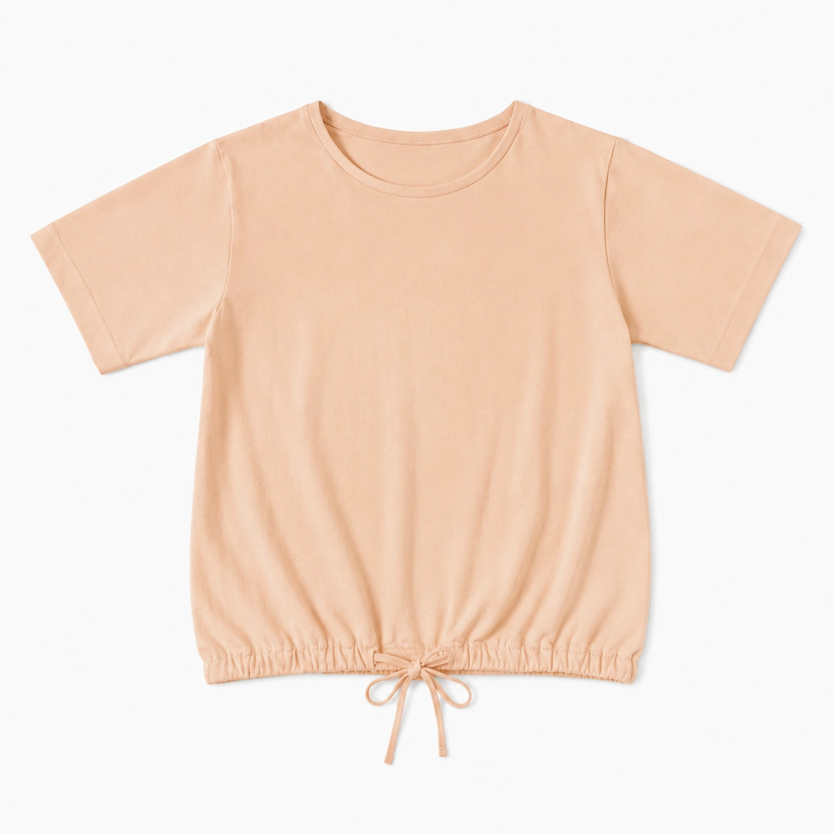 Tie-Ham Tee