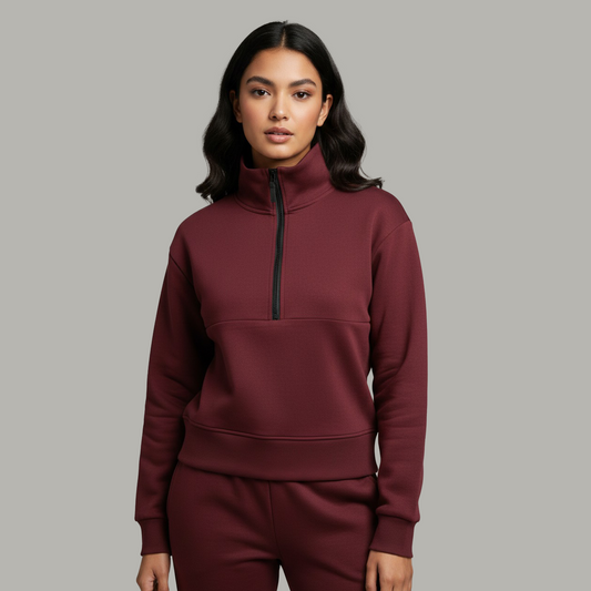 Women’s Scuba Tracksuit