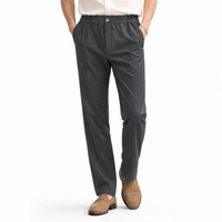 Urban Fit Summer Pant