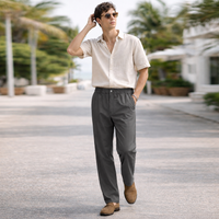 Urban Fit Summer Pant