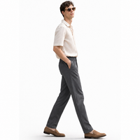 Urban Fit Summer Pant