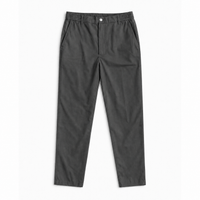 Urban Fit Summer Pant