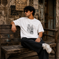 Vintage Paris Tee