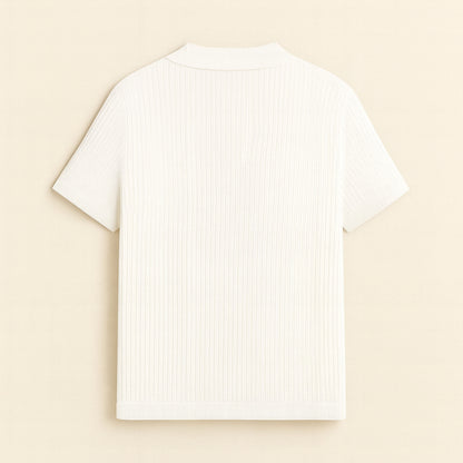 White Haven Polo Shirt
