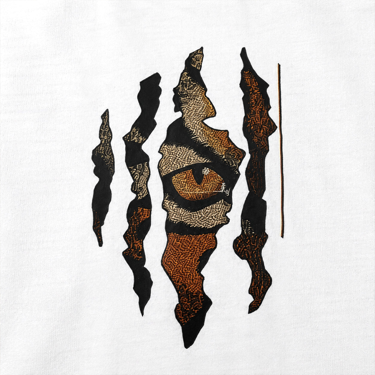 Nazar Oversized Tee