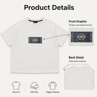 Box Fit Shirts
