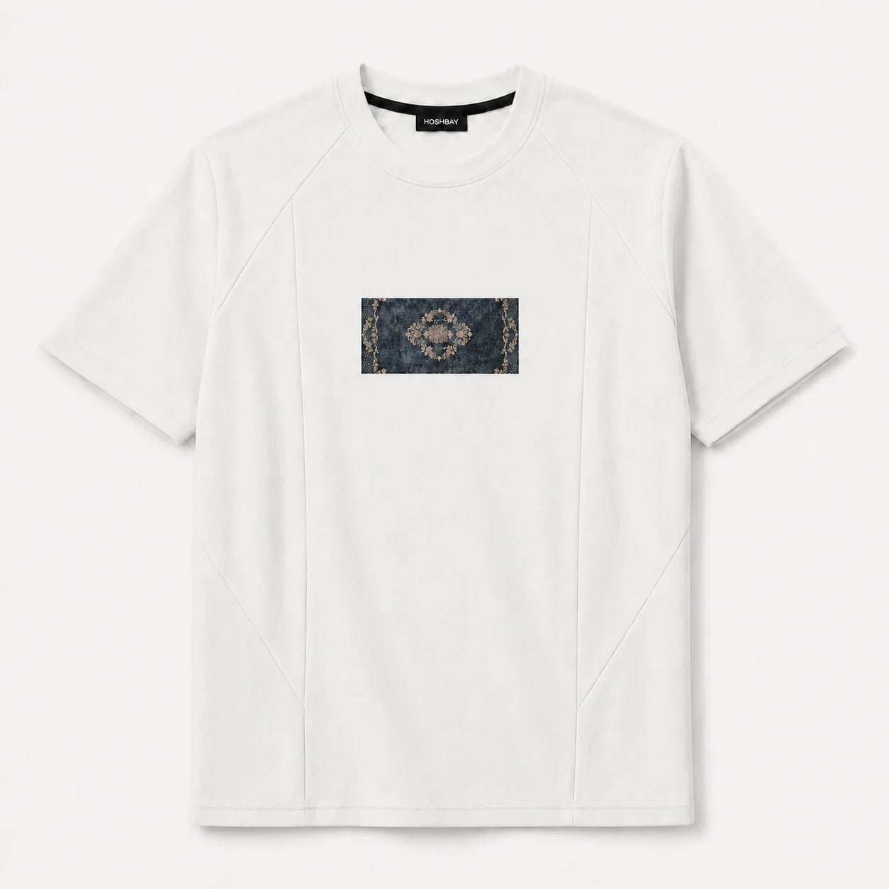 SlimAura - Men T-Shirt