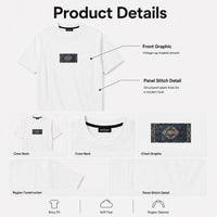SlimAura - Men T-Shirt