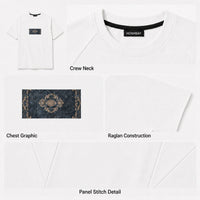 SlimAura - Men T-Shirt