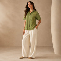 Zaytun Calligraphy Shirt